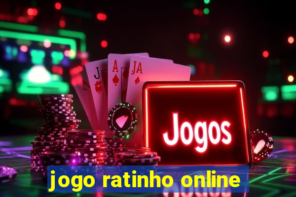 jogo ratinho online